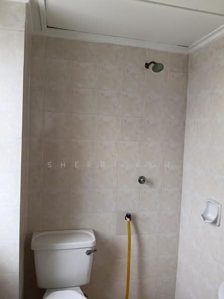 Kondominium untuk Disewa di D'aman Crimson - Sherri Koh - Bathroom - PropertyGuru.com.my