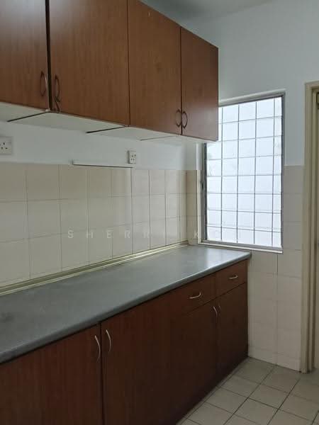 Kondominium untuk Disewa di D'aman Crimson - Sherri Koh - Kitchen - PropertyGuru.com.my
