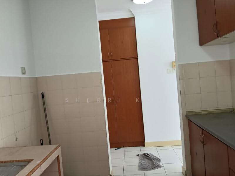 Kondominium untuk Disewa di D'aman Crimson - Sherri Koh - Kitchen - PropertyGuru.com.my