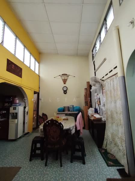 Rumah Teres 1 Tingkat untuk Dijual di SS1 (Petaling Jaya) - Chelsea Tan - Dining Room - PropertyGuru.com.my