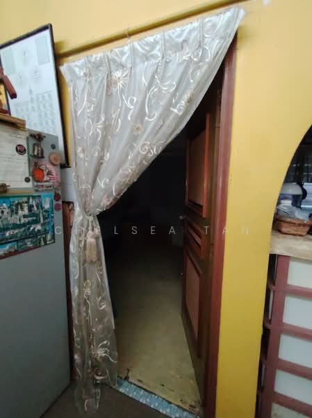 Rumah Teres 1 Tingkat untuk Dijual di SS1 (Petaling Jaya) - Chelsea Tan - Interior - PropertyGuru.com.my