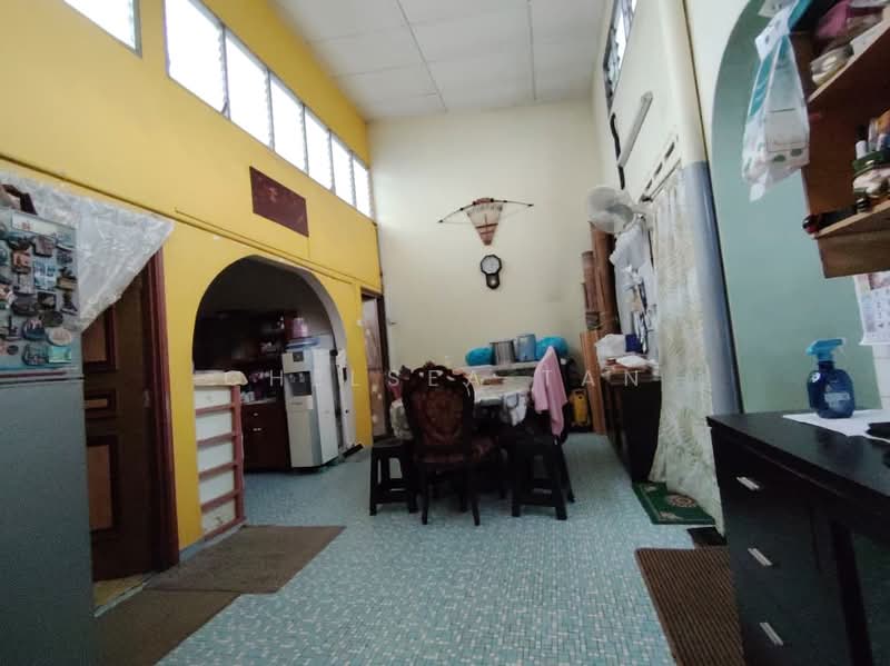 Rumah Teres 1 Tingkat untuk Dijual di SS1 (Petaling Jaya) - Chelsea Tan - Interior - PropertyGuru.com.my