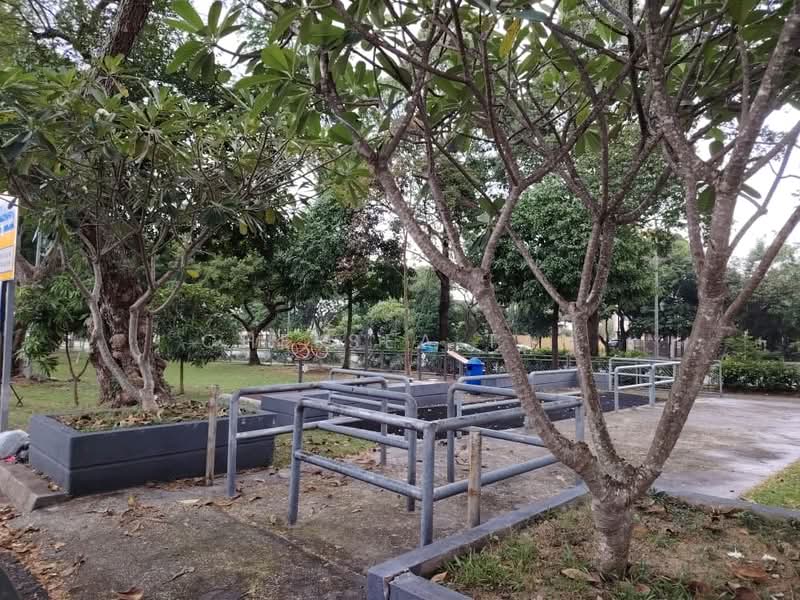 Rumah Teres 1 Tingkat untuk Dijual di SS1 (Petaling Jaya) - Chelsea Tan - Exterior - PropertyGuru.com.my