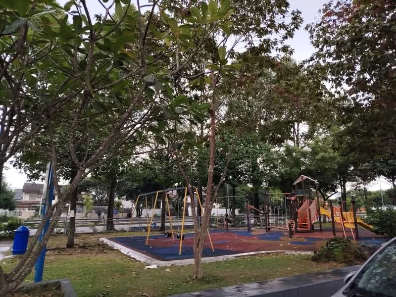 Rumah Teres 1 Tingkat untuk Dijual di SS1 (Petaling Jaya) - Chelsea Tan - Exterior - PropertyGuru.com.my