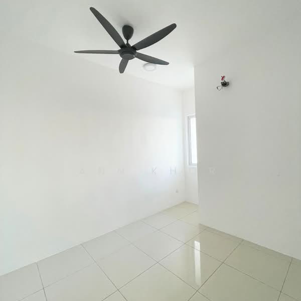Servis Apartment untuk Disewa di Palm Garden - Ann Khor - Interior - PropertyGuru.com.my