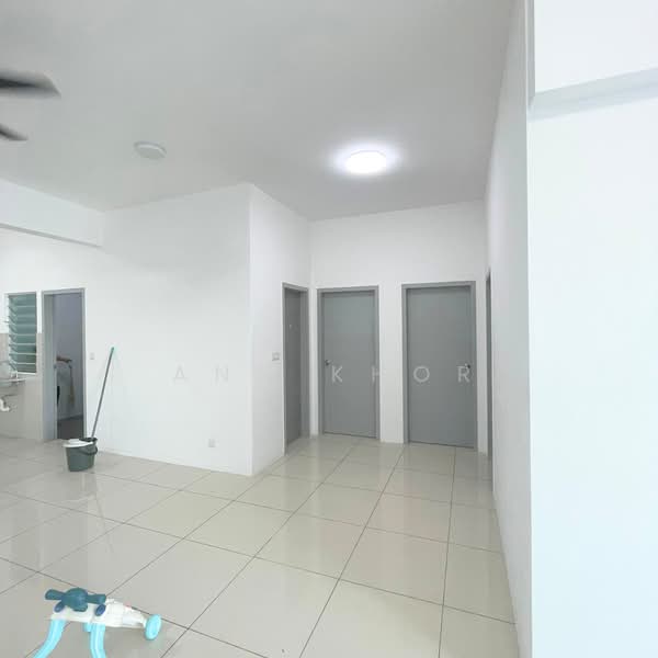 Servis Apartment untuk Disewa di Palm Garden - Ann Khor - Interior - PropertyGuru.com.my