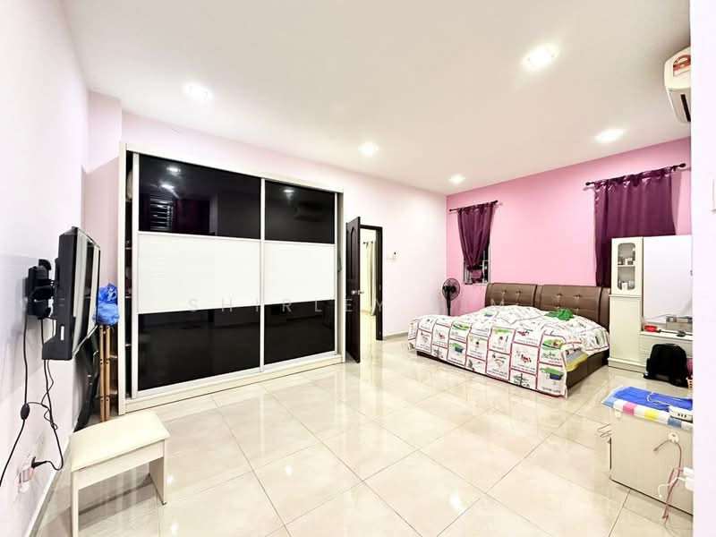 2-storey Terraced House for Sale in Taman Nusa Sentral (Iskandar Puteri (Nusajaya)) - Shirley Lim - Bedroom - PropertyGuru.com.my