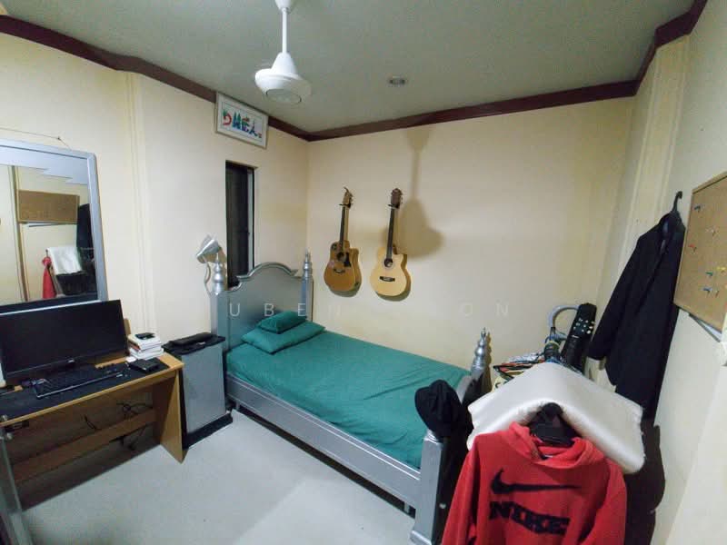 Rumah Teres 2 Tingkat untuk Dijual di Seksyen 4 (Kota Damansara) - RUBEN SOON - Bedroom - PropertyGuru.com.my