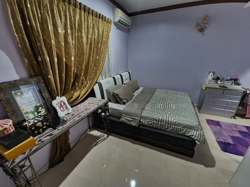 Rumah Teres 2 Tingkat untuk Dijual di Seksyen 4 (Kota Damansara) - RUBEN SOON - Bedroom - PropertyGuru.com.my