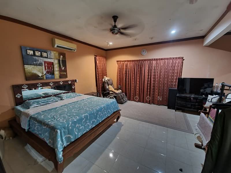 Rumah Teres 2 Tingkat untuk Dijual di Seksyen 4 (Kota Damansara) - RUBEN SOON - Bedroom - PropertyGuru.com.my