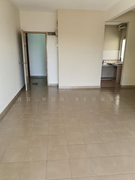 Condominium for Sale at Casa Puteri Condominium - Ng Hon Keong - Interior - PropertyGuru.com.my