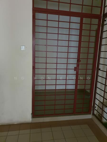 Condominium for Sale at Casa Puteri Condominium - Ng Hon Keong - Entrance - PropertyGuru.com.my