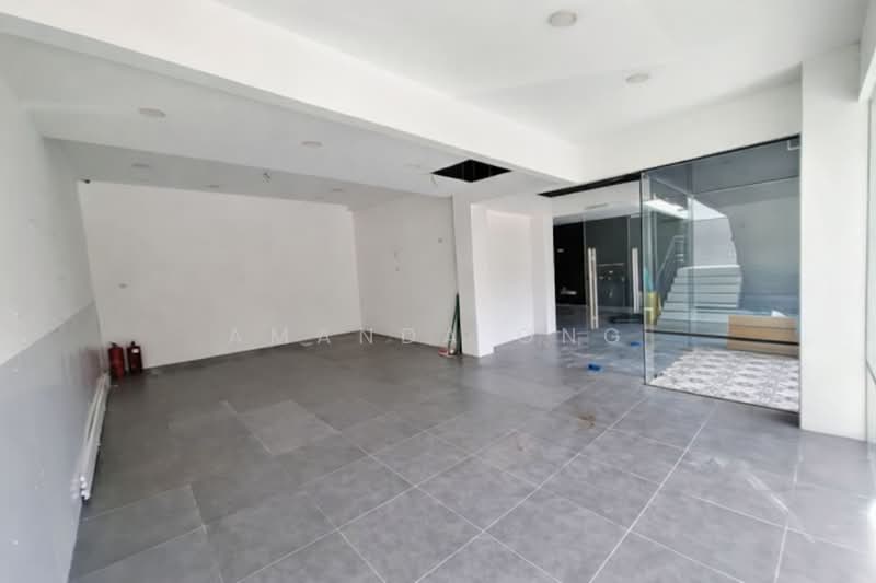Commercial Bungalow for Sale in Bangsar (Kuala Lumpur) - Amanda Ong - Interior - PropertyGuru.com.my