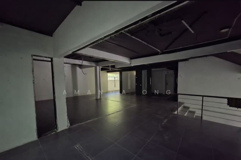 Commercial Bungalow for Sale in Bangsar (Kuala Lumpur) - Amanda Ong - Interior - PropertyGuru.com.my