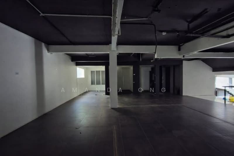 Commercial Bungalow for Sale in Bangsar (Kuala Lumpur) - Amanda Ong - Interior - PropertyGuru.com.my