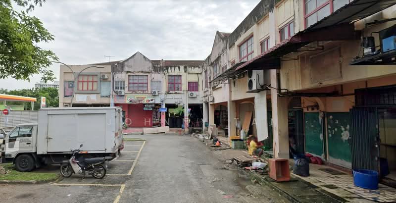 Shop / Office for Rent in Kota Damansara (Selangor) - Johnny Tan - Exterior - PropertyGuru.com.my
