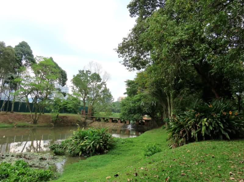 2-storey Terraced House for Rent in Bandar Puteri Puchong (Puchong) - Iris Tan - Garden - PropertyGuru.com.my