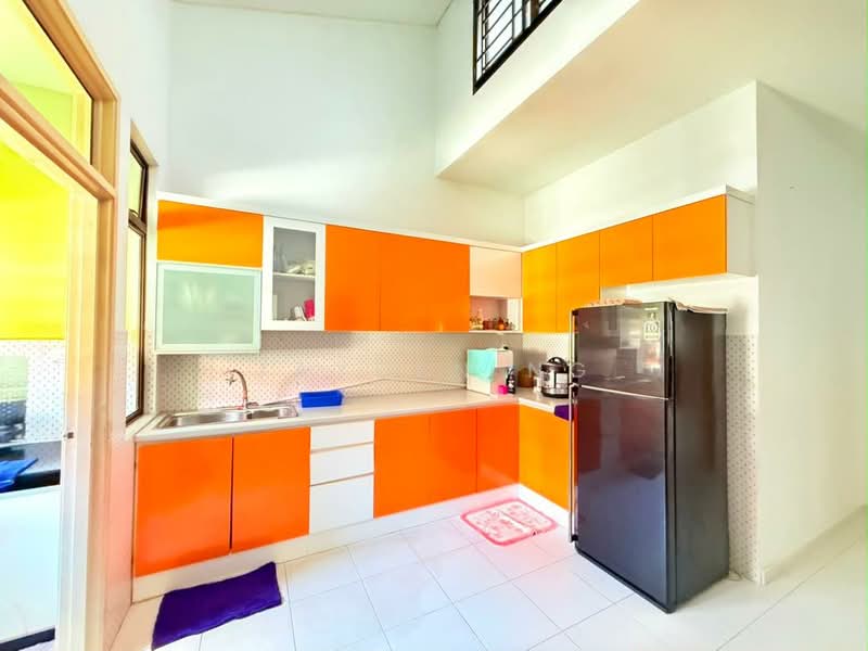 1-storey Terraced House for Sale in Setia Eco Gardens (Gelang Patah) - Jayden Ng - PropertyGuru.com.my