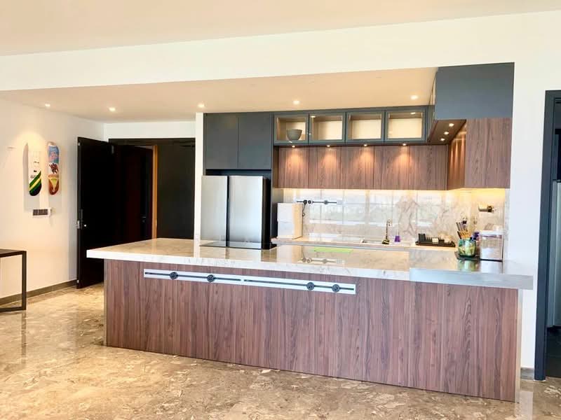 Kondominium untuk Disewa di The Estate - Rex Tan - Kitchen - PropertyGuru.com.my