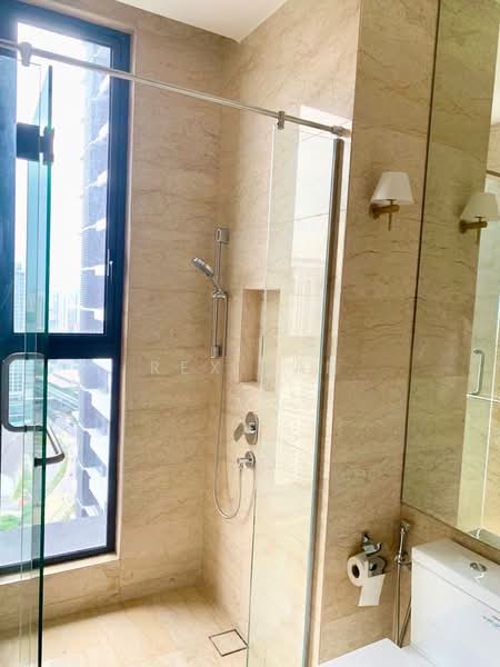 Kondominium untuk Disewa di The Estate - Rex Tan - Bathroom - PropertyGuru.com.my