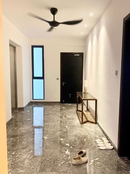 Kondominium untuk Disewa di The Estate - Rex Tan - Entrance - PropertyGuru.com.my