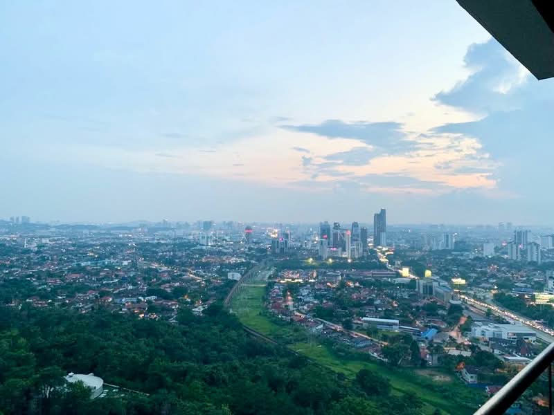 Kondominium untuk Disewa di The Estate - Rex Tan - View - PropertyGuru.com.my