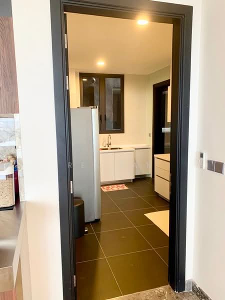 Kondominium untuk Disewa di The Estate - Rex Tan - Kitchen - PropertyGuru.com.my