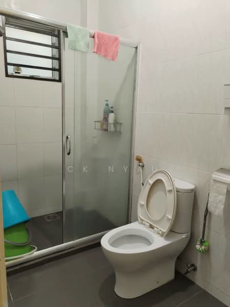 Rumah Teres 2 Tingkat untuk Dijual di Ipoh (Perak) - Ck Nyau - PropertyGuru.com.my