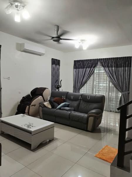 Rumah Teres 2 Tingkat untuk Dijual di Ipoh (Perak) - Ck Nyau - PropertyGuru.com.my