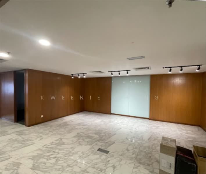 Office for Rent in Taman Desa (Kuala Lumpur) - Kweenie Chong - Interior - PropertyGuru.com.my