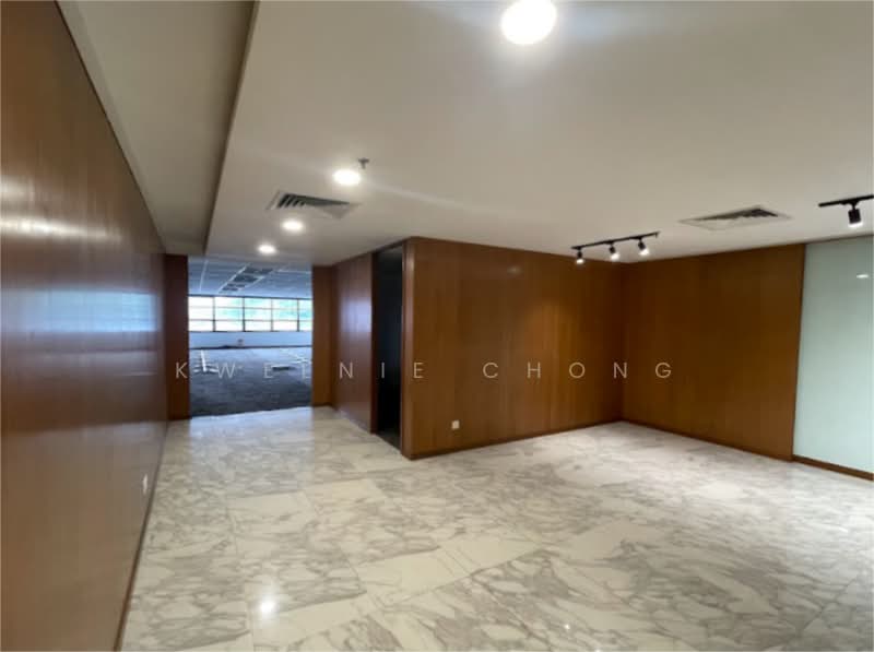 Office for Rent in Taman Desa (Kuala Lumpur) - Kweenie Chong - Interior - PropertyGuru.com.my