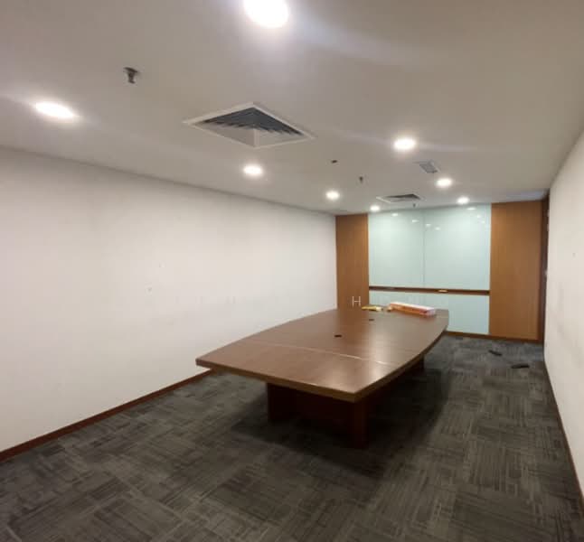 Office for Rent in Taman Desa (Kuala Lumpur) - Kweenie Chong - Interior - PropertyGuru.com.my