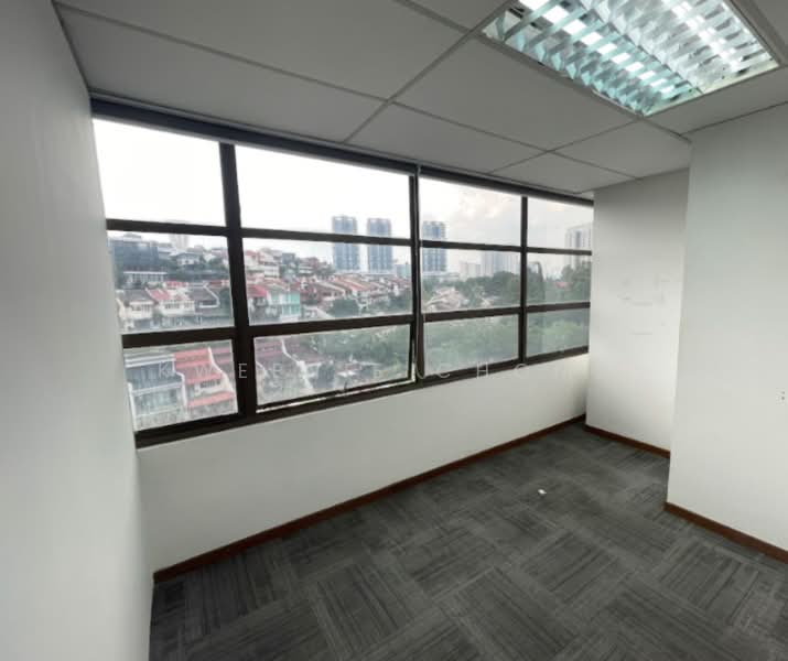 Office for Rent in Taman Desa (Kuala Lumpur) - Kweenie Chong - Interior - PropertyGuru.com.my