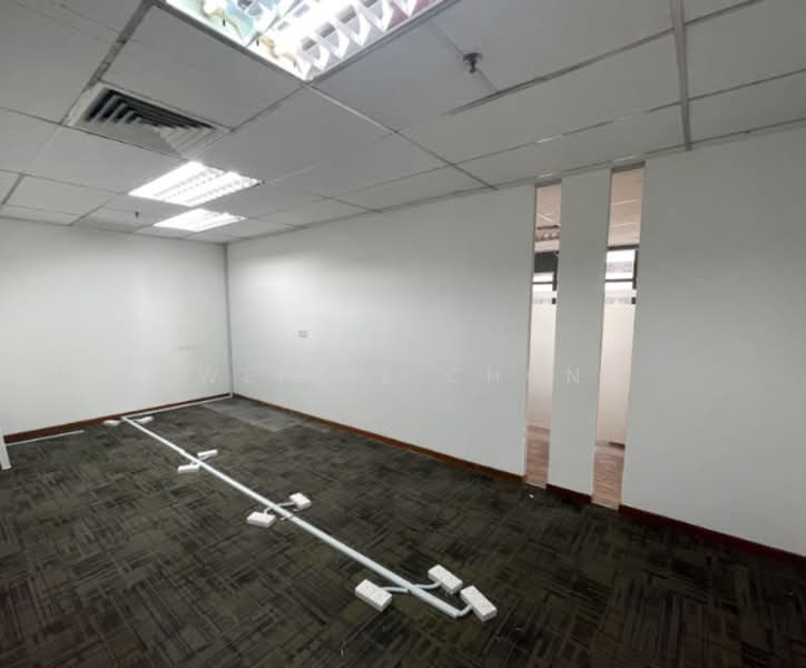 Office for Rent in Taman Desa (Kuala Lumpur) - Kweenie Chong - Interior - PropertyGuru.com.my