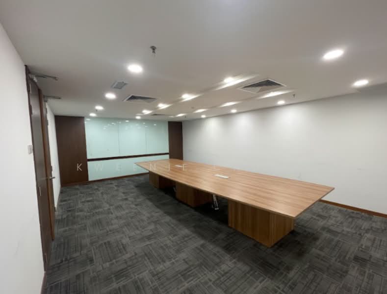 Office for Rent in Taman Desa (Kuala Lumpur) - Kweenie Chong - PropertyGuru.com.my