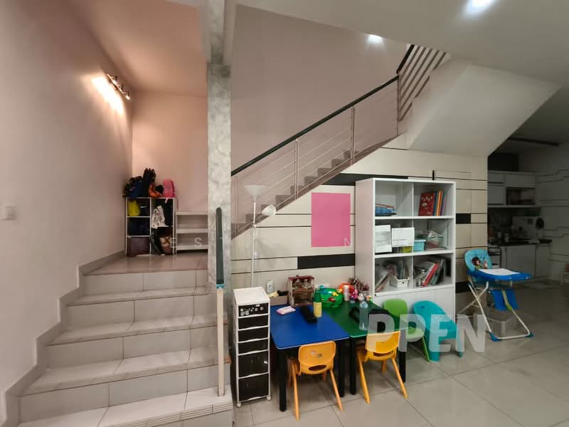 Rumah Teres 2 Tingkat untuk Dijual di Bandar Parklands (Klang) - Esther Ng - PropertyGuru.com.my