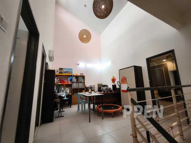 Rumah Teres 2 Tingkat untuk Dijual di Bandar Parklands (Klang) - Esther Ng - Study - PropertyGuru.com.my