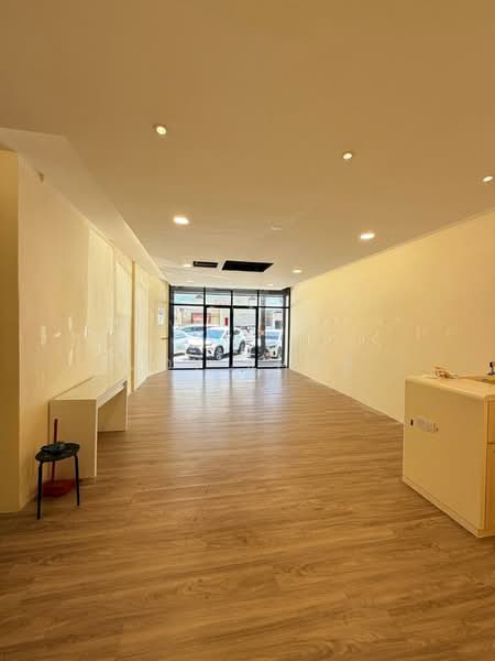 Shop / Office for Rent in Kawasan Perindustrian Teras Jaya (Butterworth) - Joy Khor - Interior - PropertyGuru.com.my