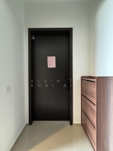 Service Residence for Rent at Residensi Ava @ Kiara Bay - Calvin Tew Khai Bin - Entrance - PropertyGuru.com.my
