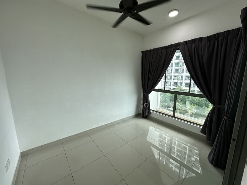 Service Residence for Rent at Cybersquare - Ethan Yong - Interior - PropertyGuru.com.my