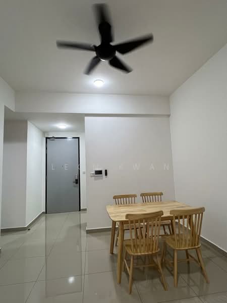 Service Residence for Rent at Gems Residences - Leon Kwan - PropertyGuru.com.my