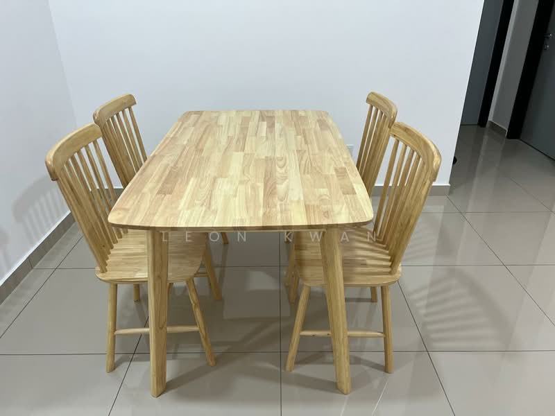 Service Residence for Rent at Gems Residences - Leon Kwan - PropertyGuru.com.my