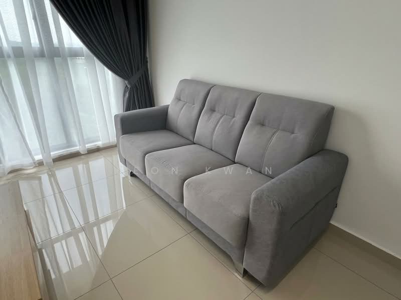 Service Residence for Rent at Gems Residences - Leon Kwan - PropertyGuru.com.my