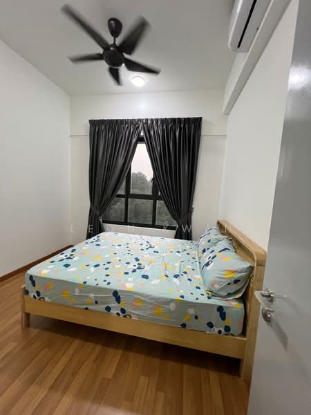 Service Residence for Rent at Gems Residences - Leon Kwan - PropertyGuru.com.my