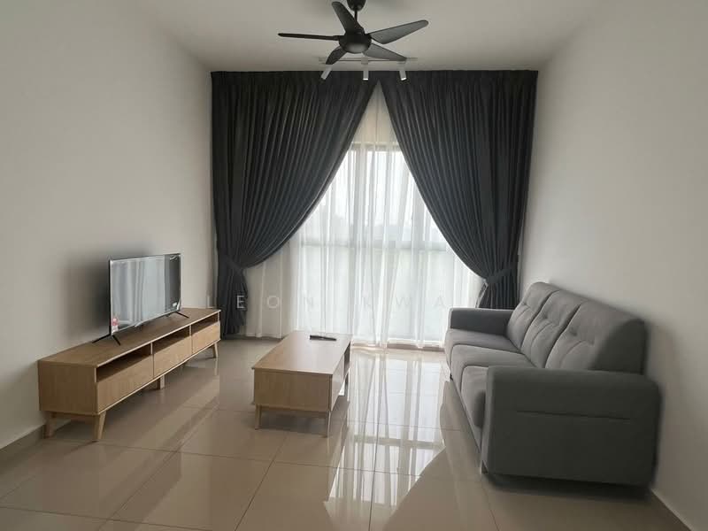 Service Residence for Rent at Gems Residences - Leon Kwan - PropertyGuru.com.my