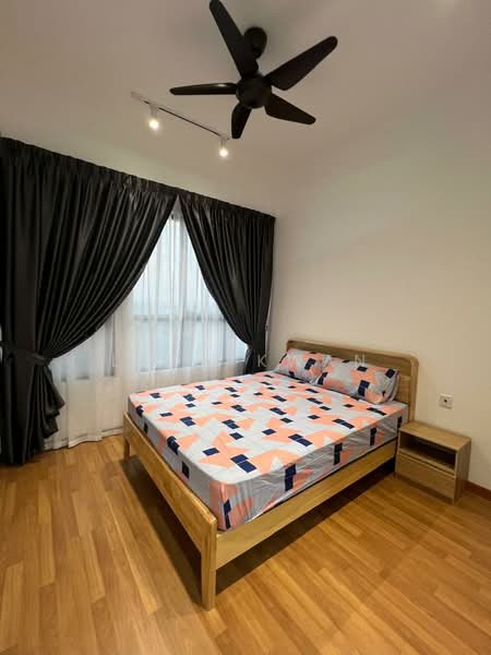 Service Residence for Rent at Gems Residences - Leon Kwan - PropertyGuru.com.my