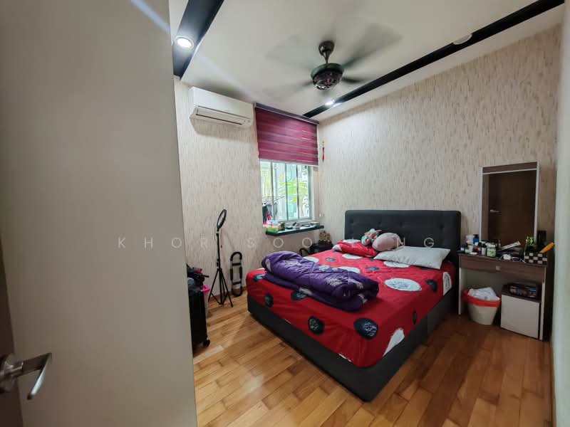 Kondominium untuk Dijual di The Seed Taman Sutera Utama - Khor Soo Ling - Bedroom - PropertyGuru.com.my