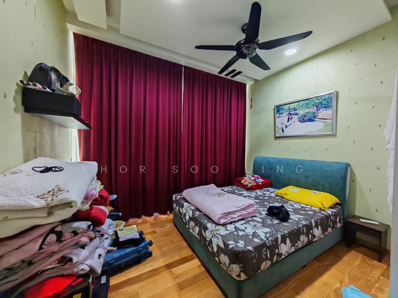 Kondominium untuk Dijual di The Seed Taman Sutera Utama - Khor Soo Ling - Bedroom - PropertyGuru.com.my