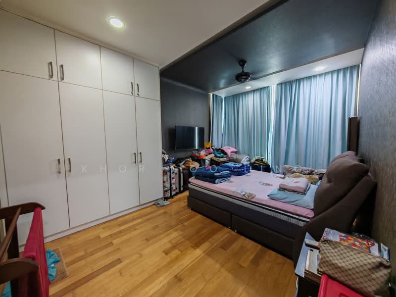 Kondominium untuk Dijual di The Seed Taman Sutera Utama - Khor Soo Ling - Bedroom - PropertyGuru.com.my
