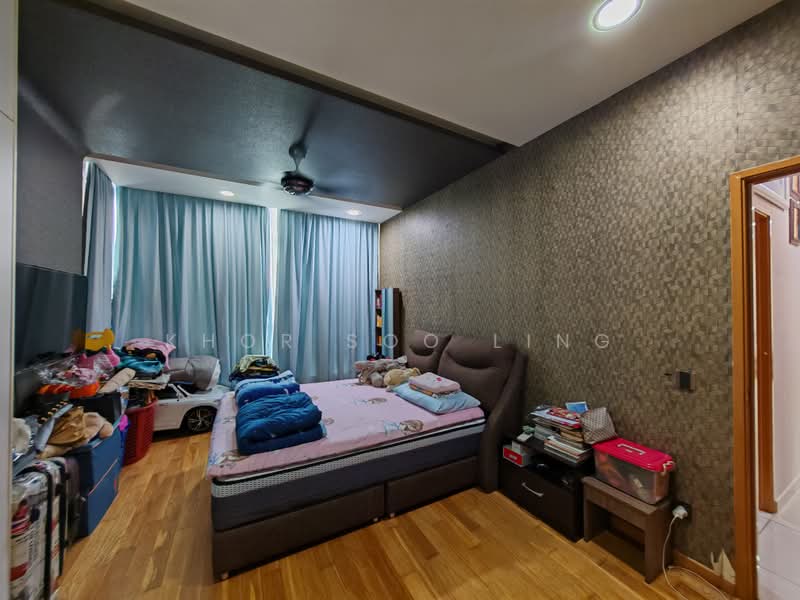 Kondominium untuk Dijual di The Seed Taman Sutera Utama - Khor Soo Ling - Bedroom - PropertyGuru.com.my